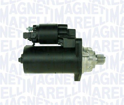 MAGNETI MARELLI Стартер 944280189200